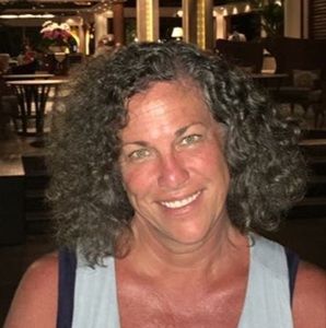 Meet your Posher, Jill